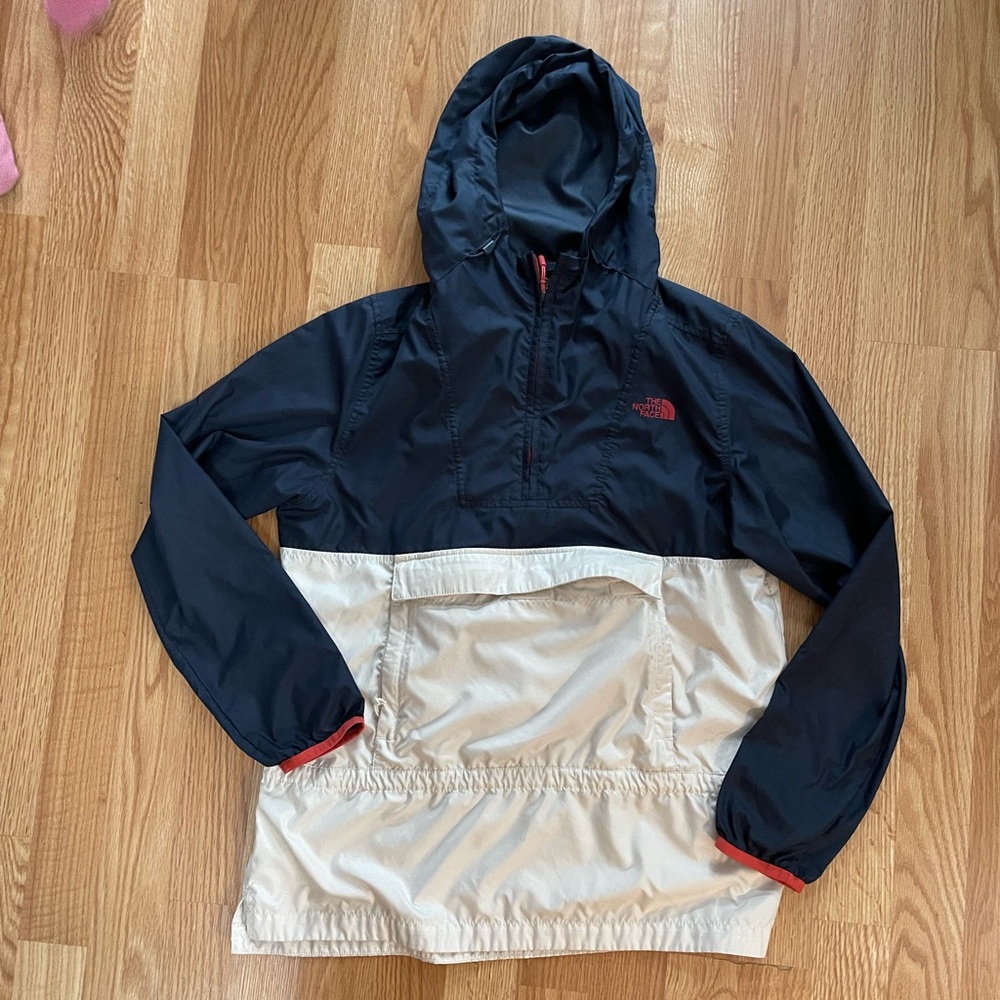 Packable North Face Women’s Jackey Size Small